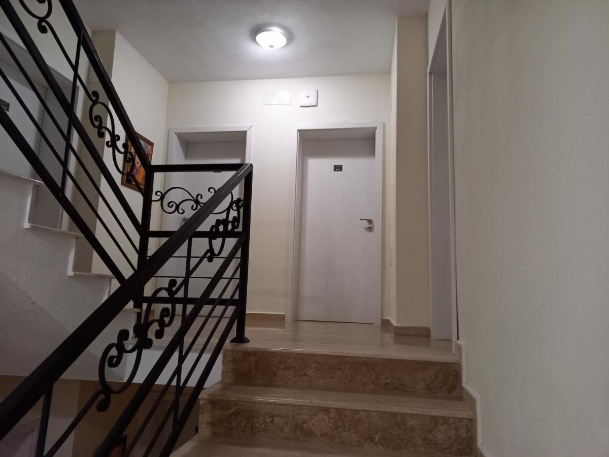 Relax Larrisa Studio بريمورسكو المظهر الخارجي الصورة
